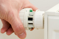 Holytown central heating repair costs