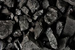 Holytown coal boiler costs